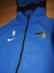 Nike® x NBA® Orlando Magic Therma Flex Showtime Full-Zip Hoodie (Dark Blue) [Size G] - loja online