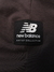 Imagem do New Balance® x Nathan Walker Basketball NB 550 T-Shirt (Dark Grey) [Size M]