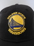 New Era® x NBA® Golden State Warriors Cap (Black) [Size Adjust] na internet