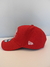 New Era® x NBA® Miami Heat 9Forty™ Cap (Red) [Size Adjust] - comprar online