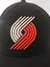 New Era® x NBA® Portland Trailblazers 9Forty™ Cap (Black) [Size Adjust] na internet