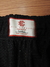 Eric Emanuel® Logo Shorts (Black) [Size P]