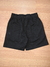 Eric Emanuel® Logo Shorts (Black) [Size P] - loja online