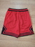 Jordan® Sport Dri-FIT Shorts (Red) [Size M] - loja online