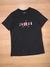 Jordan® Stretch T-Shirt (Black) [Size M] - comprar online