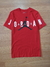 Jordan® Stretch T-Shirt (Red) [Size PP] - comprar online