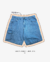 Perduto Studios® P Denim Jorts (Light Blue) [Size P]