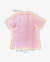 Psycho Bunny® Regular T-Shirt (Pink) [Size G]