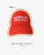 Bensa® Tonyboy Merch 2024 MWGA Cap (Red) [Size Adjust]