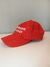 Bensa® Tonyboy Merch 2024 MWGA Cap (Red) [Size Adjust]