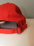 Bensa® Tonyboy Merch 2024 MWGA Cap (Red) [Size Adjust] - loja online