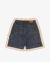 Down Jacquards® .4 RAW Jorts (Dark Blue) [Size M] - loja online