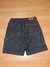 Down Jacquards® .4 RAW Jorts (Dark Blue) [Size M] - loja online