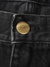 L'ordre® Carpenter Jeans (Graphite) [Size G] - comprar online