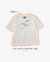 Quadro Creations® Understitch T-Shirt (Off-White) [Size GG]