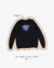 Wint Company® Universe Crewneck (Black) [Size M]