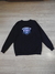 Wint Company® Universe Crewneck (Black) [Size M] - VANGARMENTS