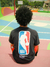 Piet® x NBA® T-Shirt (Black) [Size G]