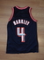 Reebok® x NBA® Houston Rockets Jersey (Black) [Size G] - loja online