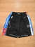 Nike® x NBA Brooklyn Nets x Basquiat Swingman City Edition Shorts (Black) [Size G] - comprar online