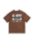 Ciena Lab® Vacancy T-Shirt (Brown) [Size M] - comprar online