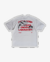 Ciena Lab® Corp Control T-Shirt (White) [Size M] na internet