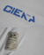 Ciena Lab® Sponsorship T-Shirt (White) [Size G] - VANGARMENTS