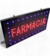 CARTEL LED FARMACIA