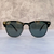 Ray Ban ClubMaster (dorado - negro) - comprar online