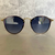 Ray Ban Round Blaze (azul) - comprar online