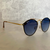 Ray Ban Round Blaze (azul)