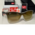 Ray Ban Wayfarer Blaze (marron verde)