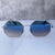 Ray Ban Octagonal Shape (azul)