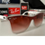 Ray Ban Wayfarer Blaze (blanco rosa)