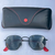 Ray Ban Ferrari Hexagonal (negro rojo) en internet