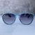 Ray Ban Erika (azul - transparente)