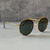 Ray Ban Double Bridge (dorado - carey)