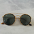 Ray Ban Double Bridge (dorado - carey) - comprar online