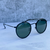 Ray Ban Double Bridge (negro)