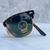 Ray Ban Clubmaster Folding (negro - dorado) - comprar online