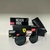 Ferrari Double Bridge -Negro Verde-