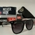 Ray Ban Asian Fit (Negro)