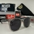 Ray Ban Asian Fit (Gris transparente)