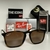 Ray Ban Chris (marron)