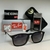 Ray Ban Chris (negro)