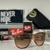 Ray Ban Asian Fit (rosado)