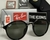 Ray Ban Round Fleck (negro)