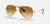 RB 3025 Aviator - comprar online