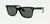 RB 4440N Wayfarer Blaze - comprar online