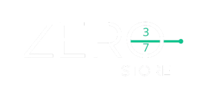 Zero37 store